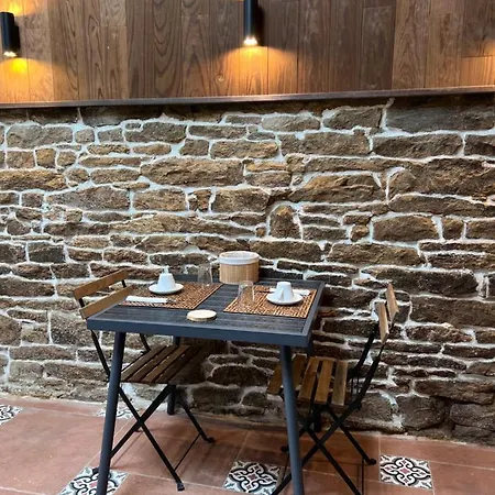 Guest house Les Chtis Bretons D Hotes Tredion