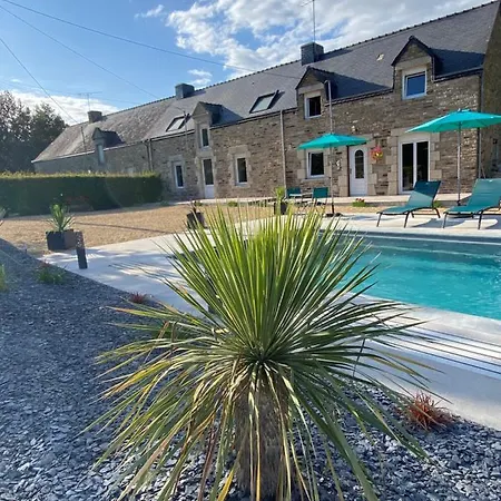 Guest house Les Chtis Bretons D Hotes *