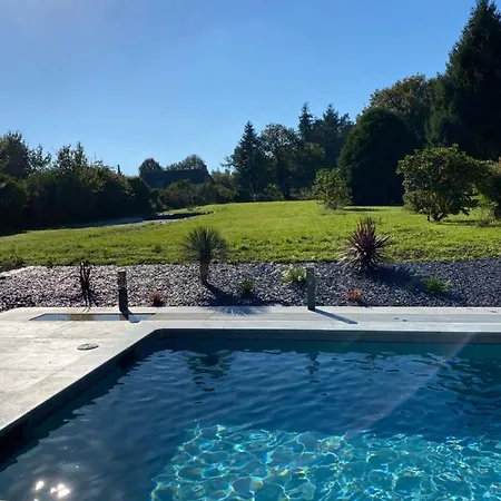 Guest house Les Chtis Bretons D Hotes *