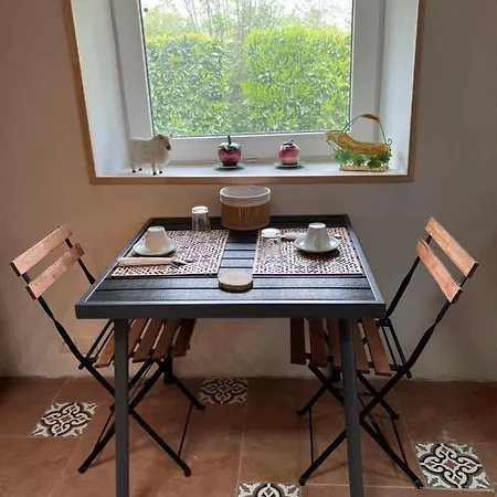 Guest house Les Chtis Bretons D Hotes Tredion