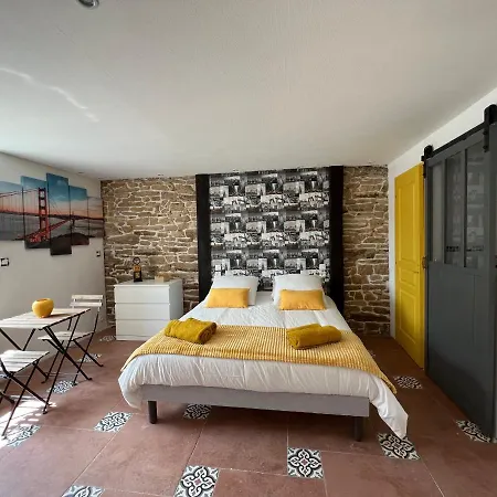 Guest house Les Chtis Bretons D Hotes *
